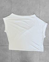 フリールーズ オフショルダーTシャツ