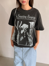 pumpkins finisher print T 