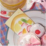 フルーツサンドケース (ハード)