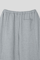 Eti Curved Sweatpants