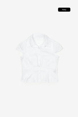 Epic puff sleeve shirt