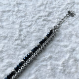 Nocturne Layered Bracelet