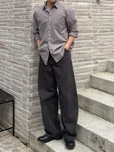 Loder paris over shirt