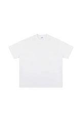 Heavyweight Washed Cotton T-Shirt