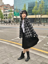 ビアナシャツ