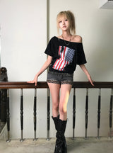 BOHO WANDERER BOOTS