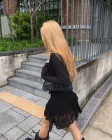 マフィースカート