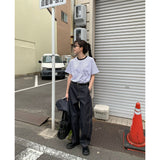 Nico Curve Denim Pants