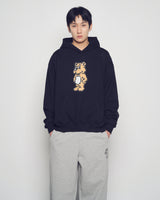 26SS BASIC AC BEAR PANTS