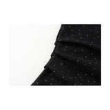 Elune Scarf Slim Top