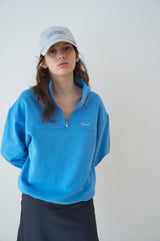 T/T Urban logo ball cap - gray
