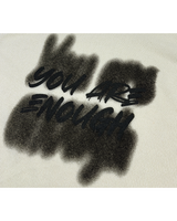 GL Lettering Knitwear Short-Sleeved (4 colors)