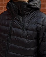 NOCELCOZY Lightweight padded 4 colors