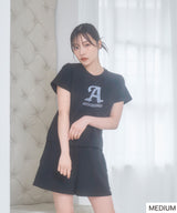 UNISEX ルームウェアセット