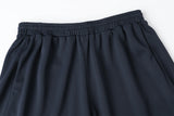 Maggie track pants - navy