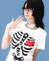 don't cry glasses
