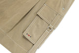 STRAP CARGO SKIRTS