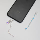 galaxy) ケーブルプロテクター 5