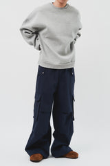 Raby Pocket Cargo Pants (3color)
