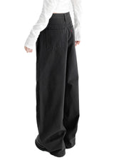  5 POCKET COTTON PANTS