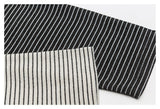 Remy Stripe Henley Tee