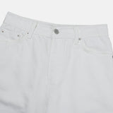 デューンカットアウトデニムパンツ