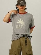 HE Ringer STAR Printing 1/2 T