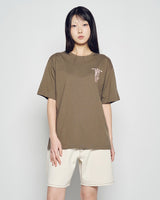 26SSグロー AC ベア ショートスリーブ Tシャツ