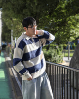 NAラグビーPKニット