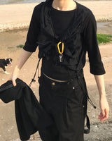  UTILITY RUNNER VEST