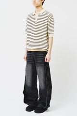 Clark Wide Denim