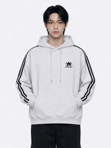 skate boys track hoodie (3color)