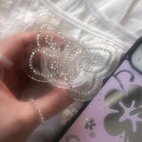 [MADE] Butterfly tok (Cubic ver.)