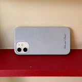 5color hard cases (grey)
