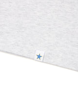セラーロゴSS Tシャツ LIGHT GREY(PINK)(CV2BMMT500A)