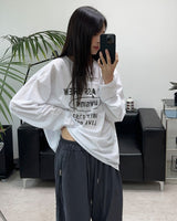 ディビジョン メッシュ ロングスリーブ