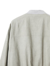 Phase Crop Bomber Jacket (3 Colors)