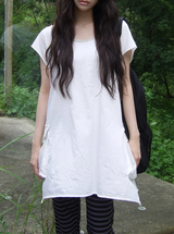 haru cargo tee