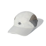 WAVE CLIMBING CAP - ASH BEIGE