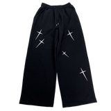 ninja sweatpants