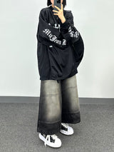 マッドハーフパンツ