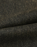 Letic Dart Tinted Black Wide Denim