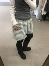 Sapporo Padded Boots (2 Colors)