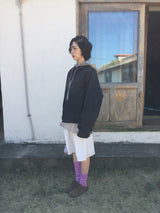 Edel Collar Button Jacket (4color)