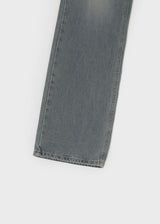 [MADE] Miel Low Slim Bootcut Denim Pants