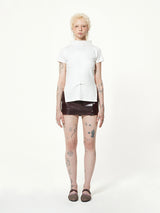 Deniz - pierced top