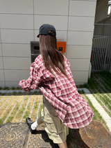マストカーゴバミューダパンツ