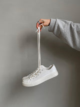 ASCLO White Canvas (Low)