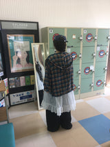 Post check jp