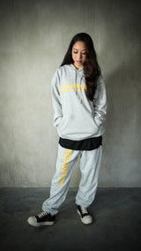 God Loves You RUNNER Pants